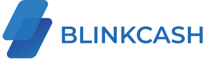 Blinkcash logo